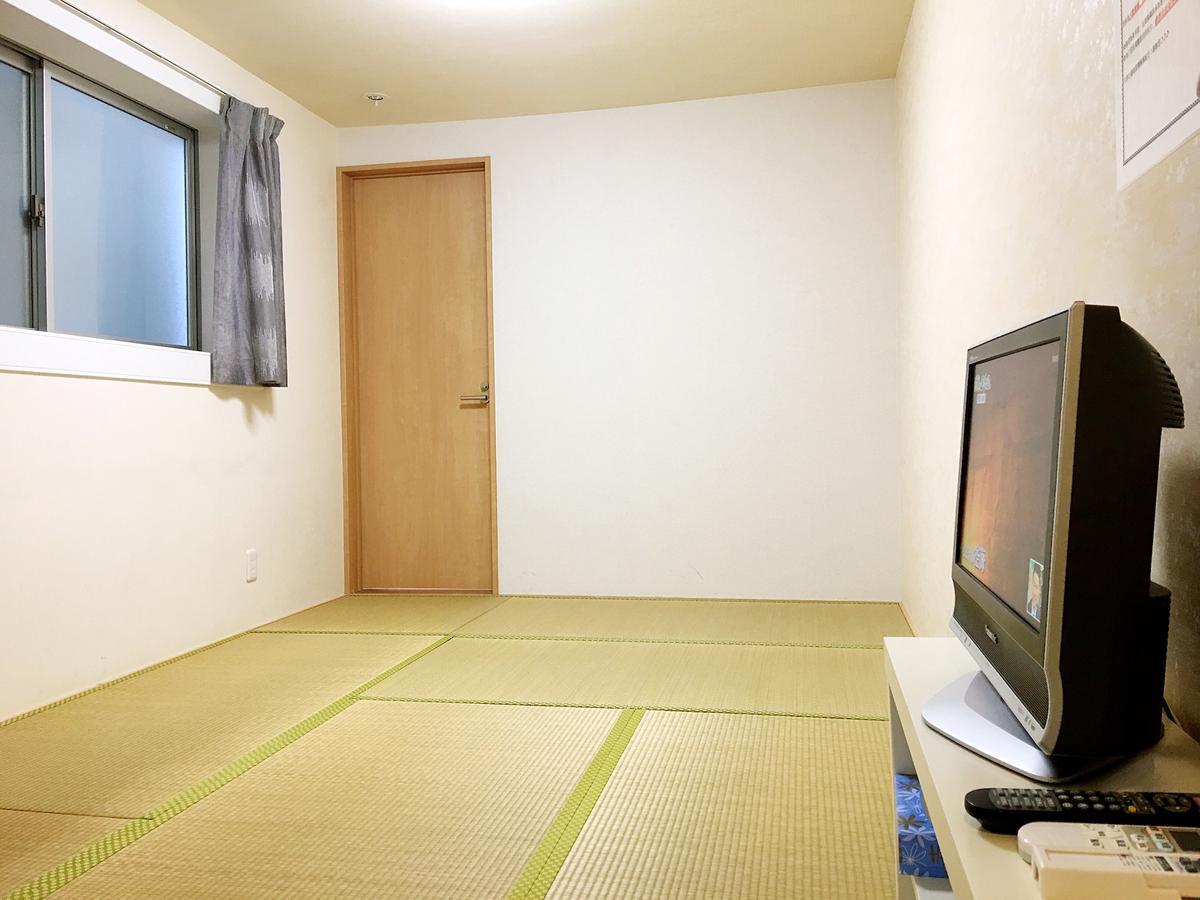 Osaka Tengachaya Guesthouse Sayuri II Exterior foto
